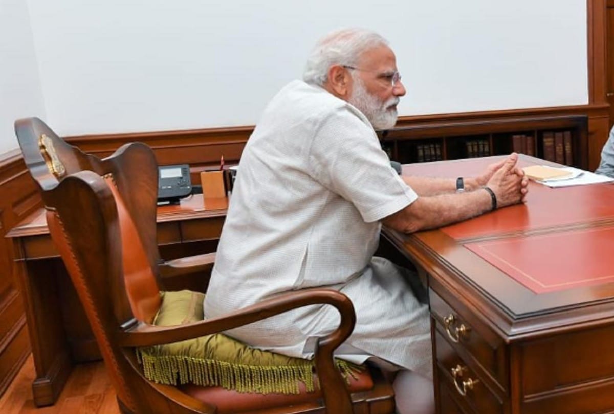 Lok sabha Election 2019 : PM Narendra modi property details