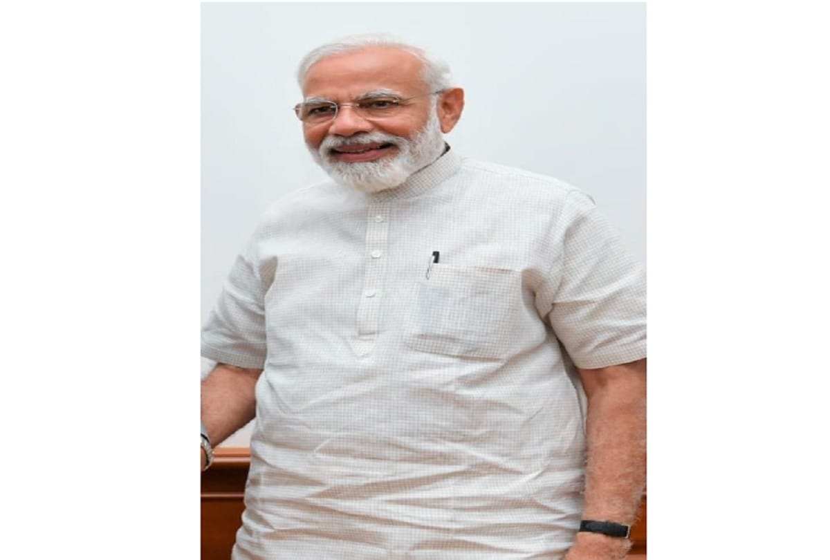 first jansabha of Modi in belha on 4 may