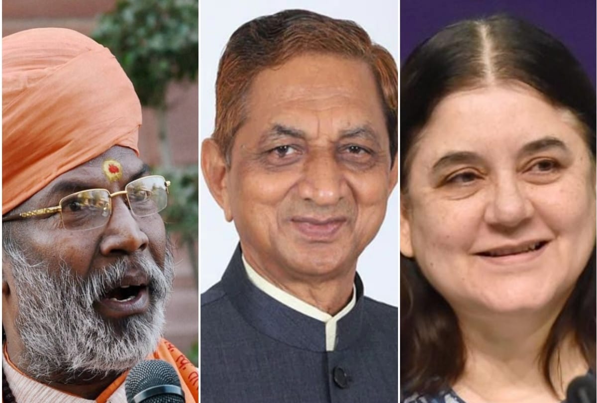 Lok sabha chunav 2019 BJP leaders controversial statements maneka Gandhi To Yog Adityanath