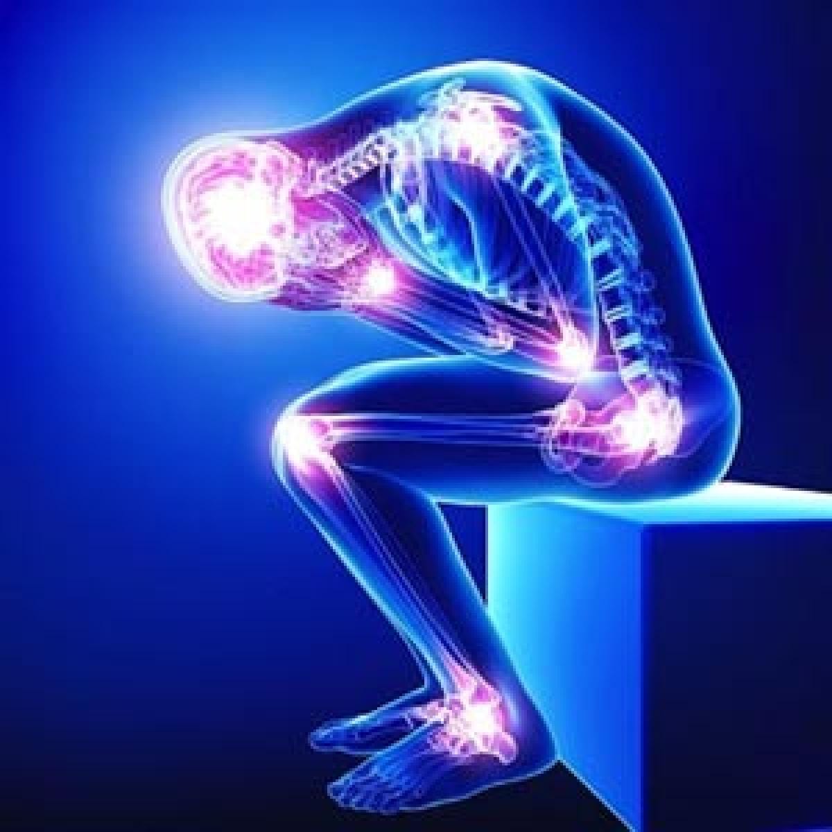 wrong postures may give you these serious problem