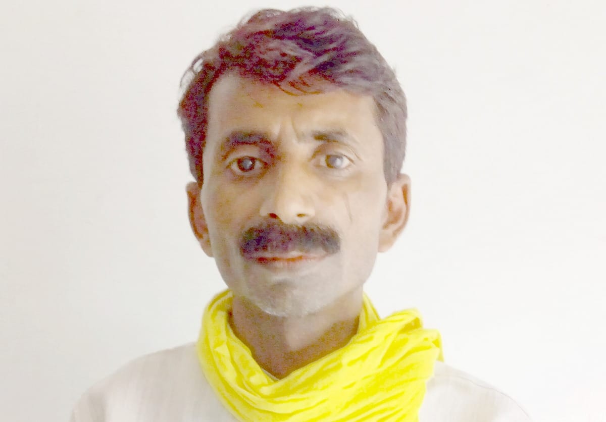Om prakash rajbhar announce candidates lok sabha election 2019