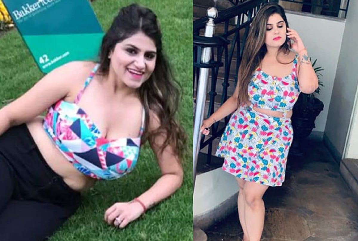 Pyaar Ka Punchnama actress Sonnalli Seygall revealed shocking things on casting couch