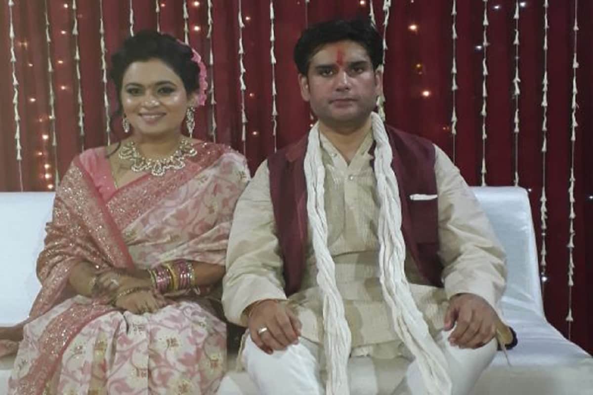 Nd tiwari son Rohit shekhar Tiwari Wanted to marry with apurva shukla in uttarakhand