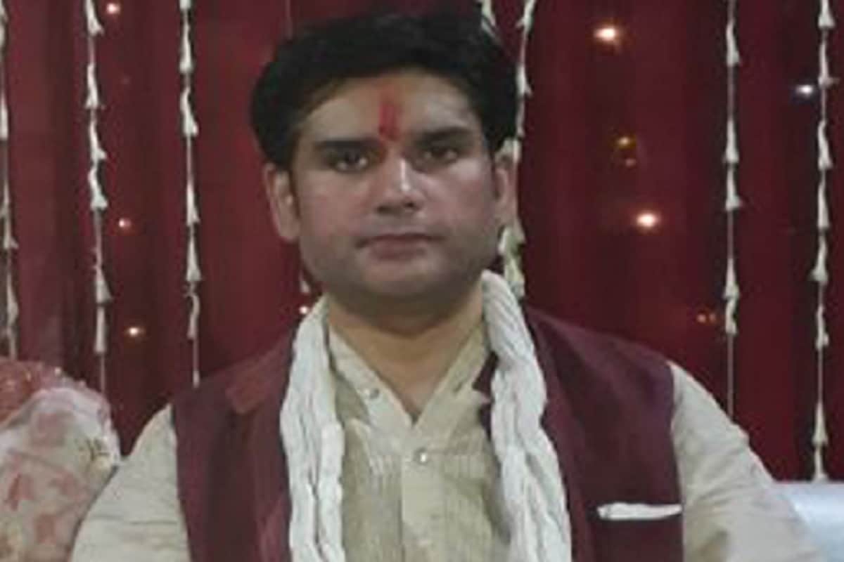 Nd tiwari son Rohit shekhar Tiwari Wanted to marry with apurva shukla in uttarakhand