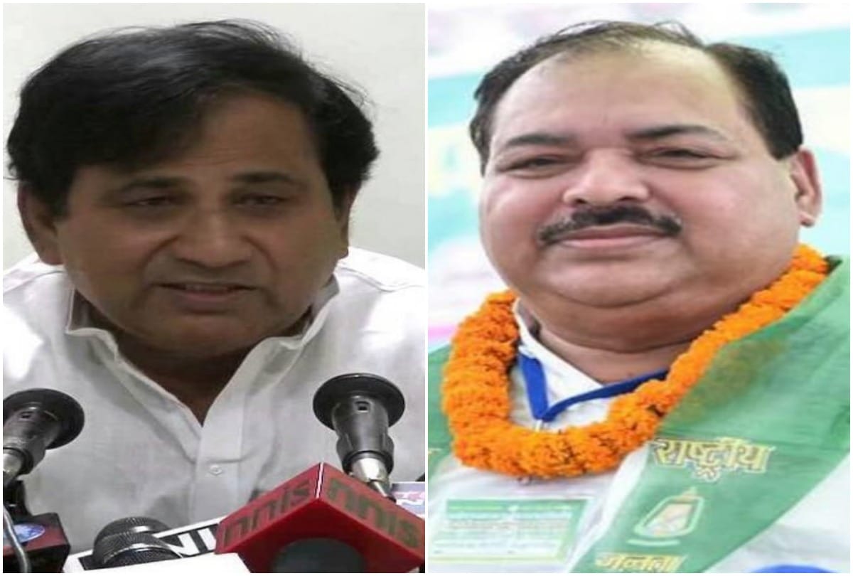 Lok Sabha Chunav 2019: Rebellions can change the political game of BJP, Congress, RJD in Bihar