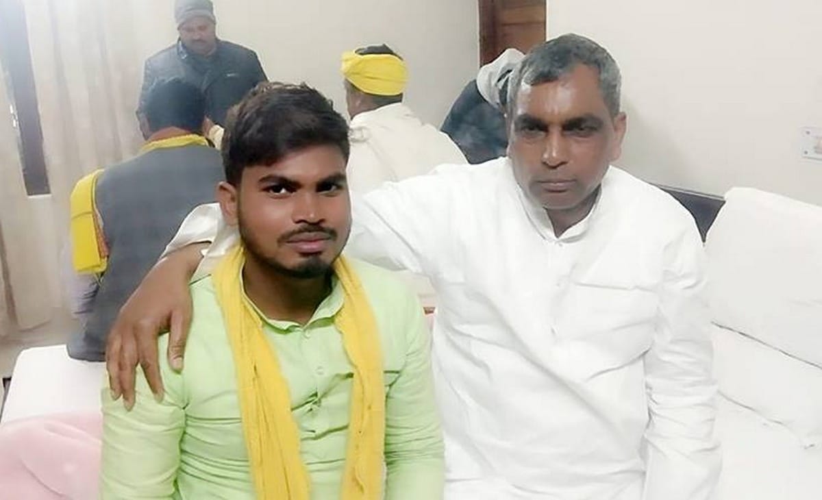 Om prakash rajbhar announce candidates against narendra modi for lok sabha election 2019