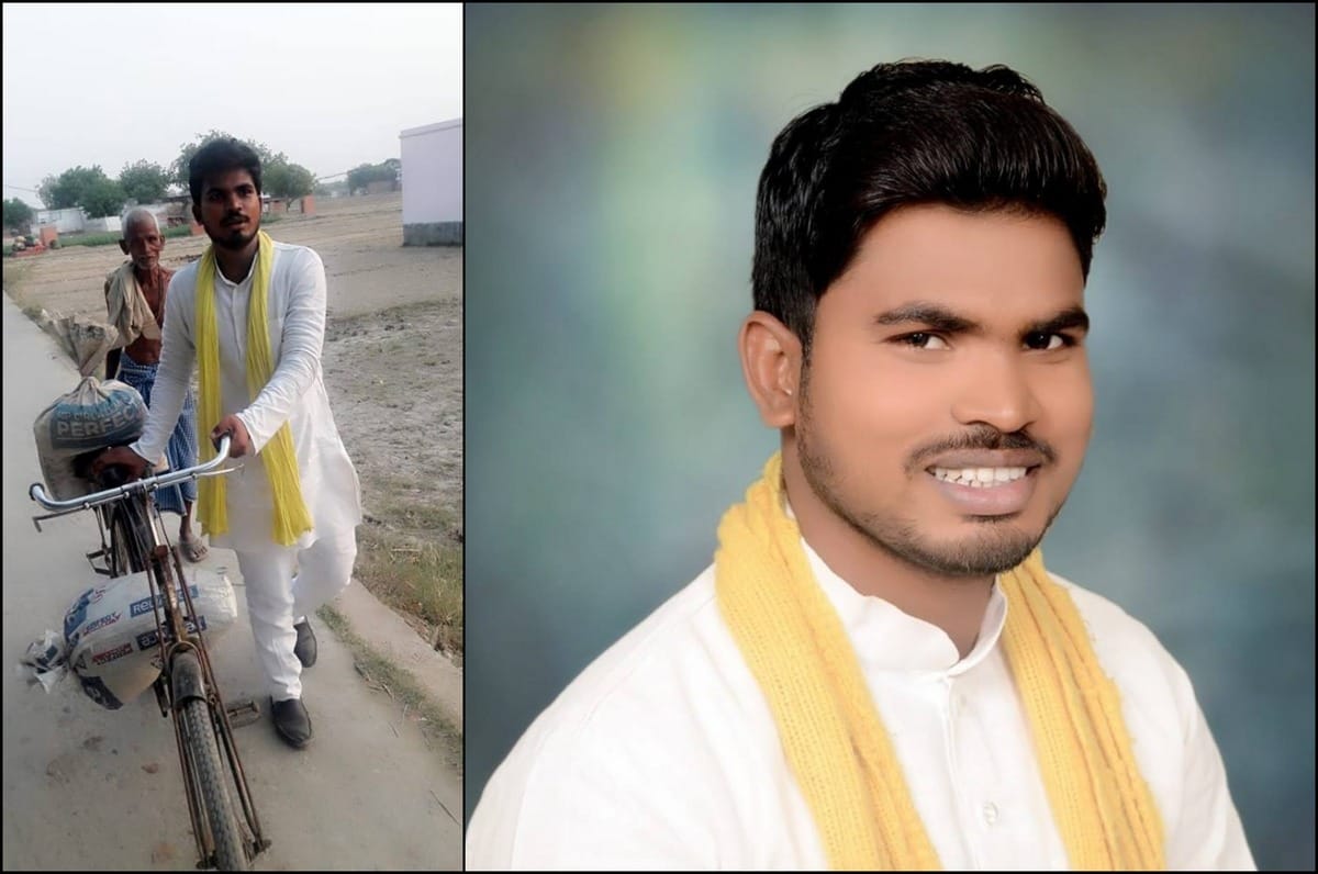 Om prakash rajbhar announce candidates against narendra modi for lok sabha election 2019