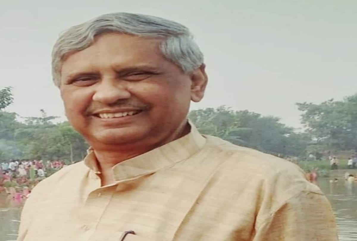 Bihar: Many senior RJD, RLSP and Congress netas join BJP