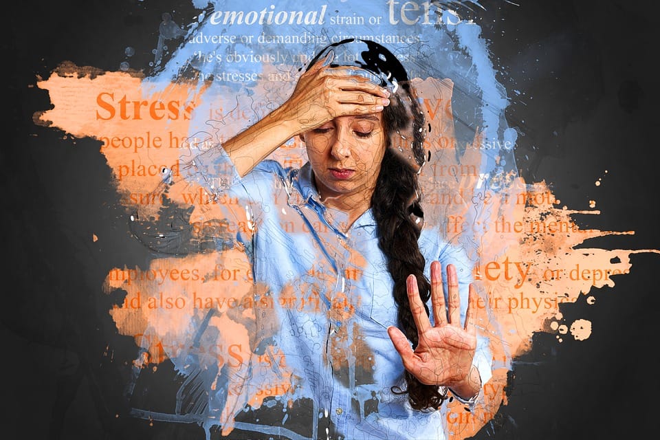 how to overcome anxiety and depression, these tips are helpful