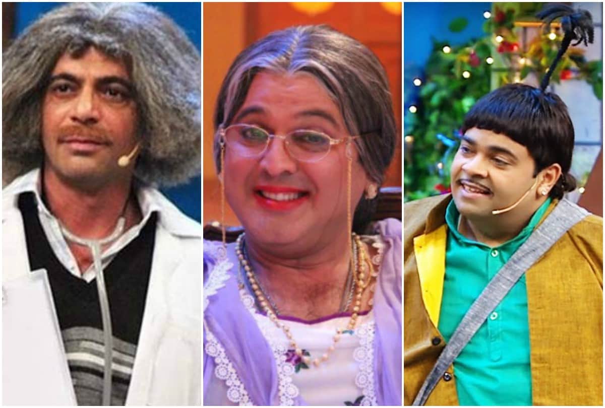 Kiku Sharda reacts on failure of Sunil Grover and Ali Asgar post exit from The Kapil Sharma Show