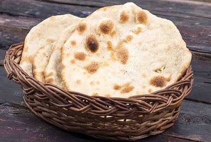 fight between gharati and barati over taking tandoori roti In Agra