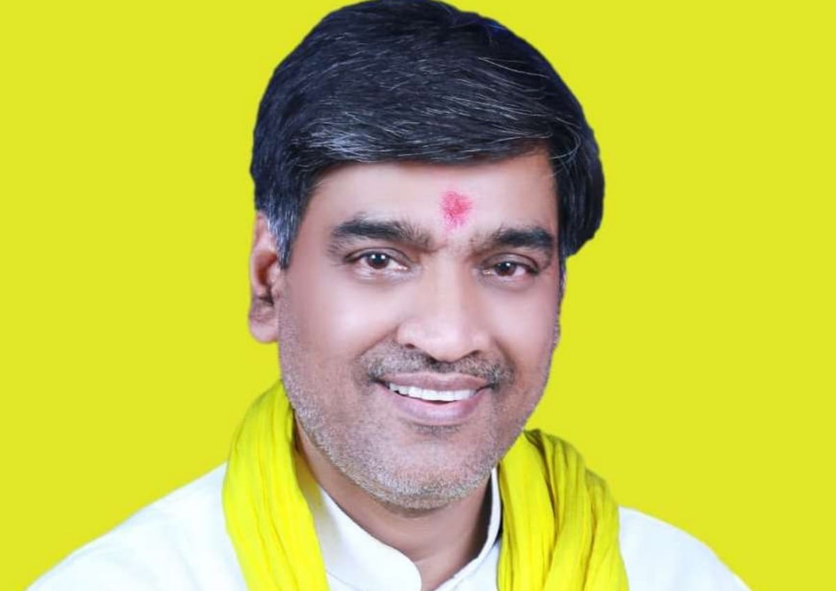 Om prakash rajbhar announce candidates lok sabha election 2019