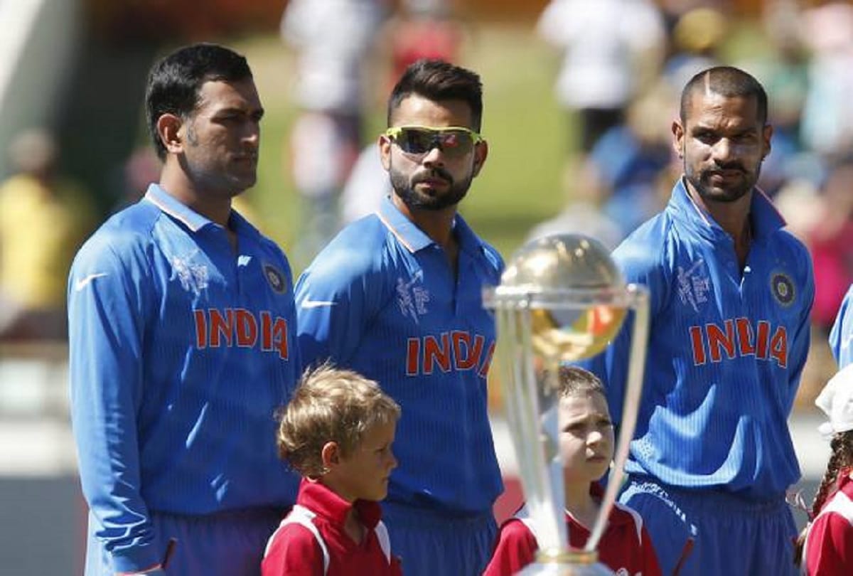 All Details including live streaming and venue of Cricket World Cup 2019