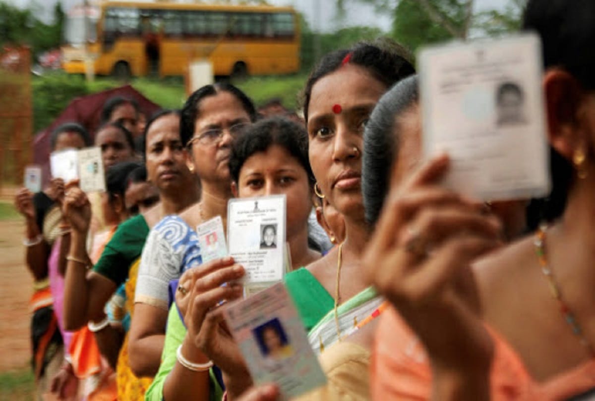 lok sabha election 2019 : third phase of election in uttar pradesh today