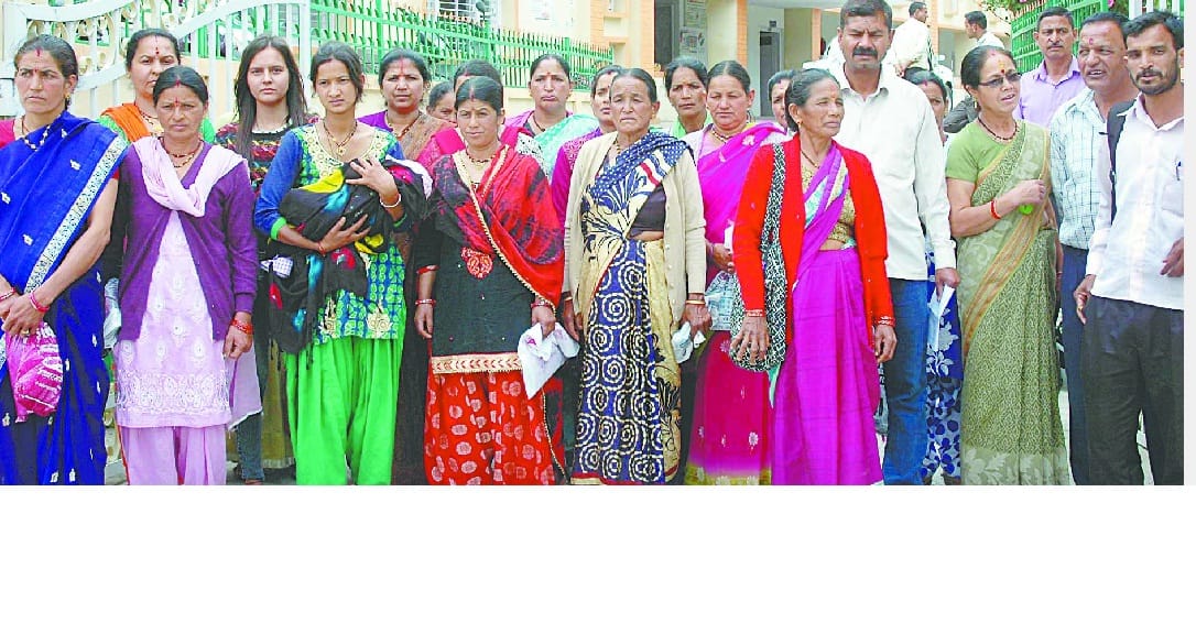 'Unbiased investigation will be done to help police in the village'