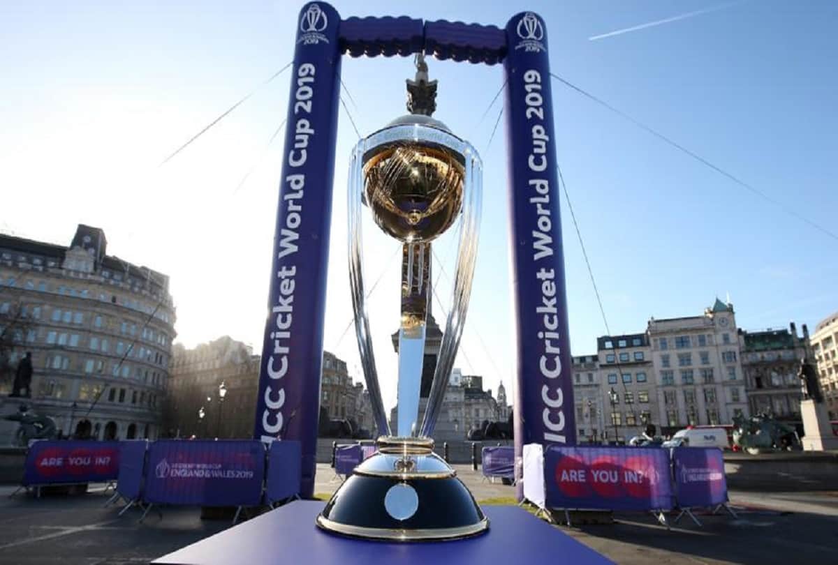 England cricket team announced preliminary 15 men squad for the for World cup 2019