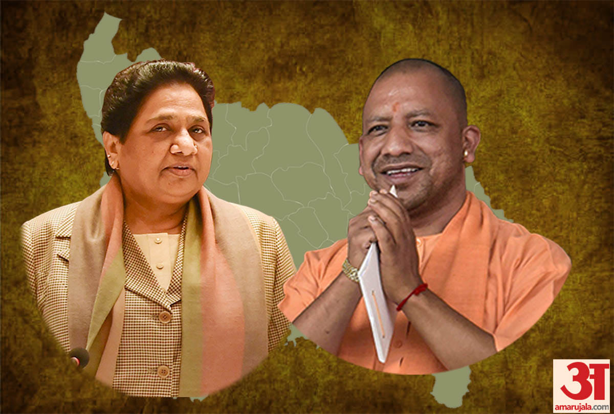 Lok Sabha chunav 2019: Election Commission ban on Yogi Aditynath, Mayawati will cost BJP and SP-BSP