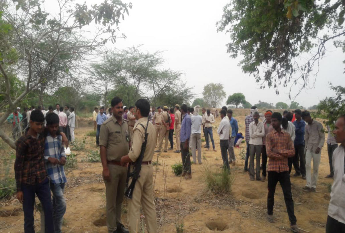 murder of firozabad young man in etah