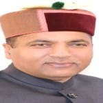 cm jairam thakur statement over over congress on terrorist masood azhar