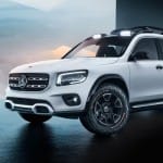 mercedes benz (File Photo)