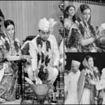 Happy Birthday Mukesh Ambani: Mukesh Ambani and Nita Ambani Love story With Wedding Pictures