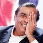 mukesh ambani