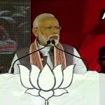 PM Narendra Modi