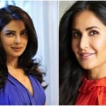 Priyanka Chopra and Katrina Kaif