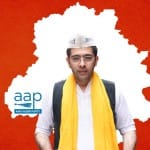 राघव चड्ढा