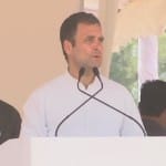 Lok sabha chunav 2019 Criminal complaint filed against Rahul Gandhi on Patiala House Court