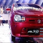 Suzuki Alto 660cc