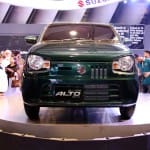 Suzuki Alto 660cc