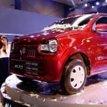 Suzuki Alto 660cc