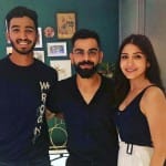 virat-anushka dinner party