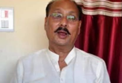 सांसद रमाकांत यादव