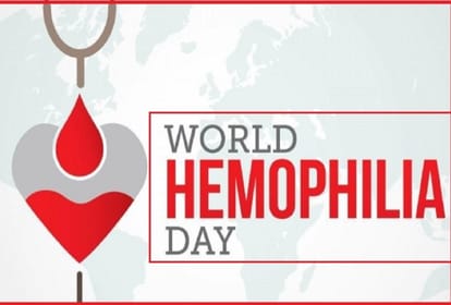 world hemophilia day : अब जीन थेरेपी से होगा हीमोफीलिया का इलाज, दिल्ली एम्स में हो रहा है शोध Hemophilia will now be treated with gene therapy