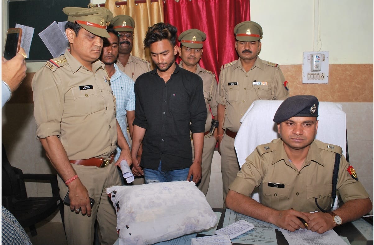 Daughter's boyfriend had killed the woman