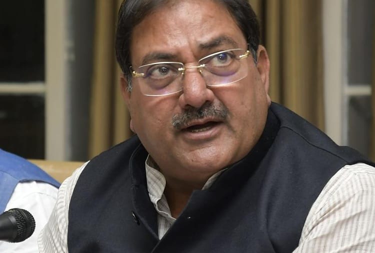 Lok Sabha Elections 2019, INLD Supermo Abhay Chautala Announce Candidates for Haryana