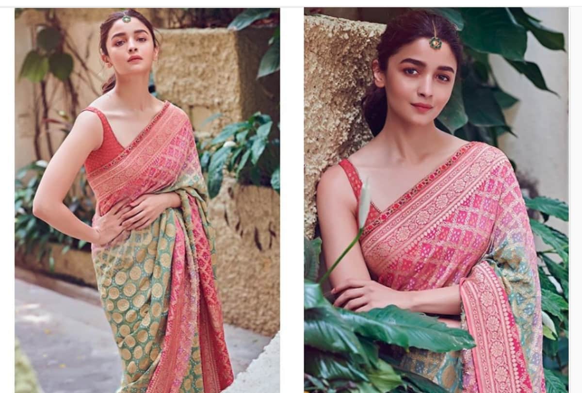 alia bhatt revealed how she get the role in Rajamouli film RRR