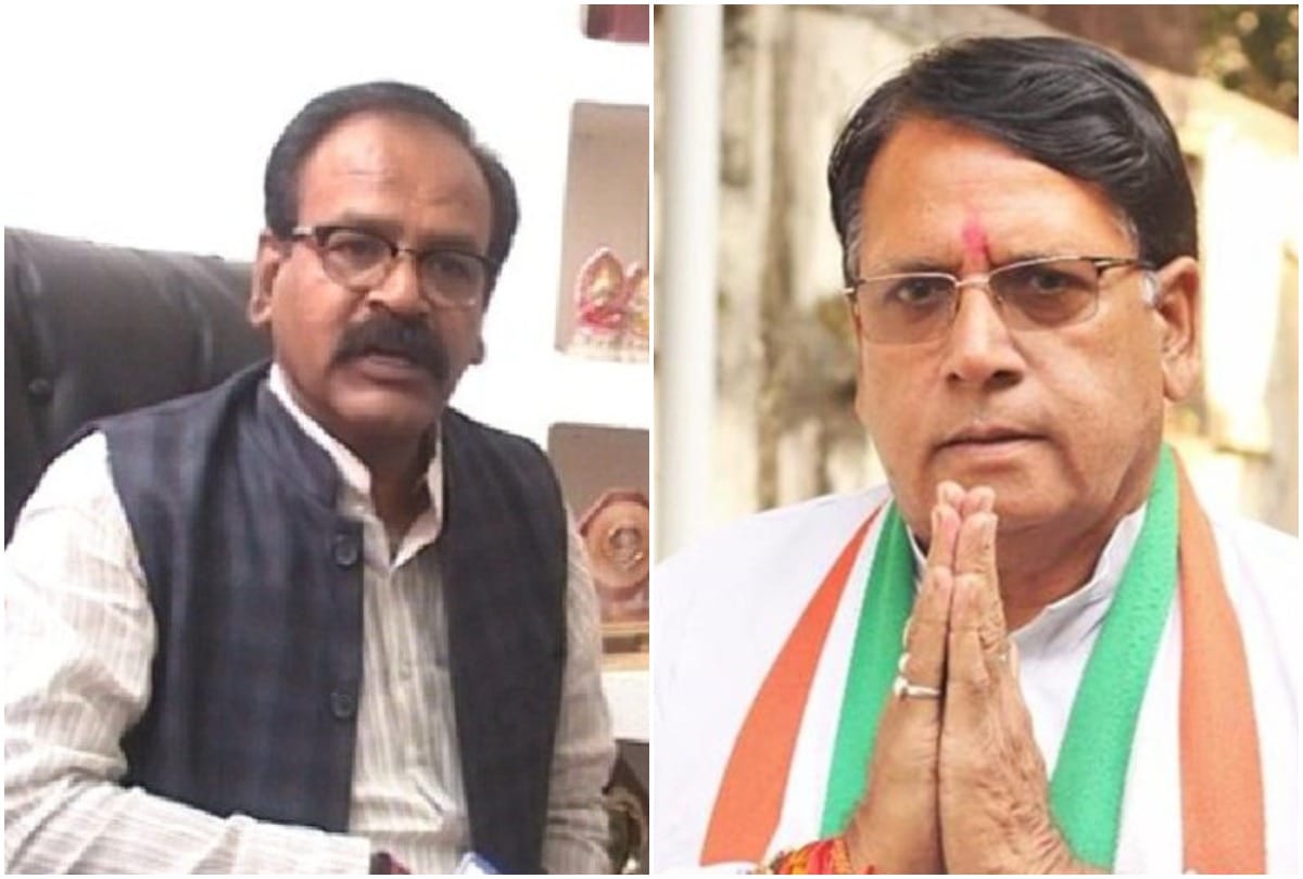 Lok Sabha Chunav 2019: Close fight on Bhopal seat, Congress last time won in 1984