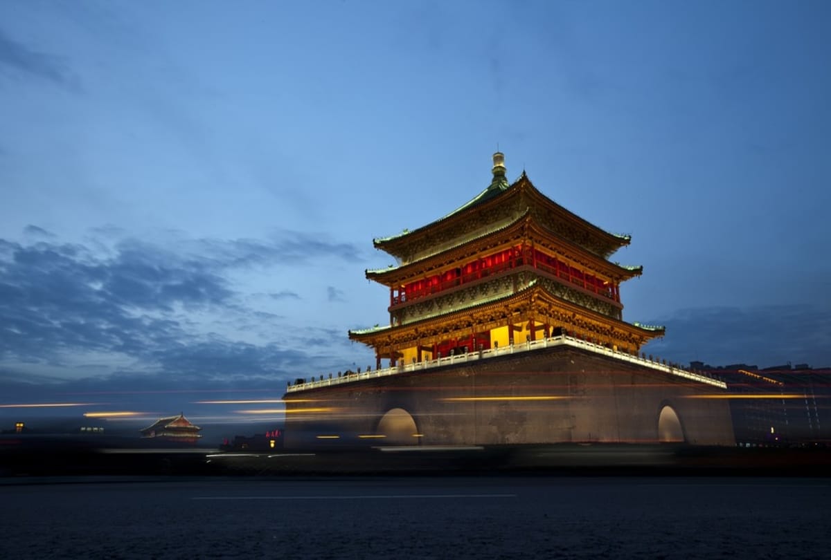 5 places in world largest continent Asia you must visit once in life