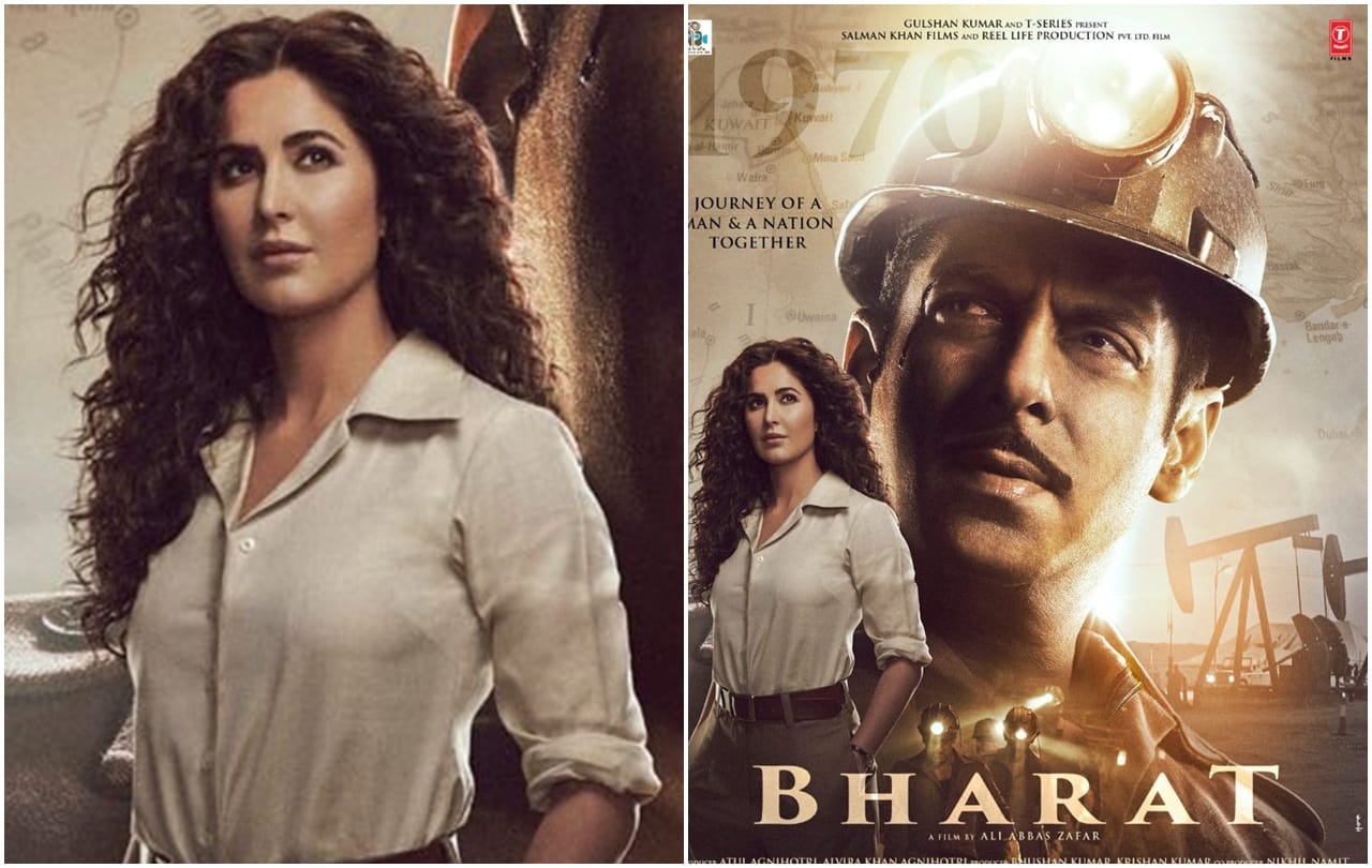 salman khan takes on priyanka chopra on bharat movie