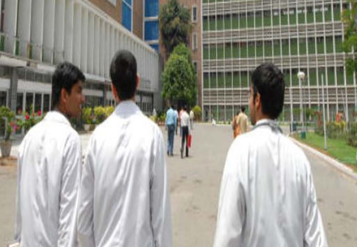 news related to admission in MBBS, MD and MS in Medical Colleges
