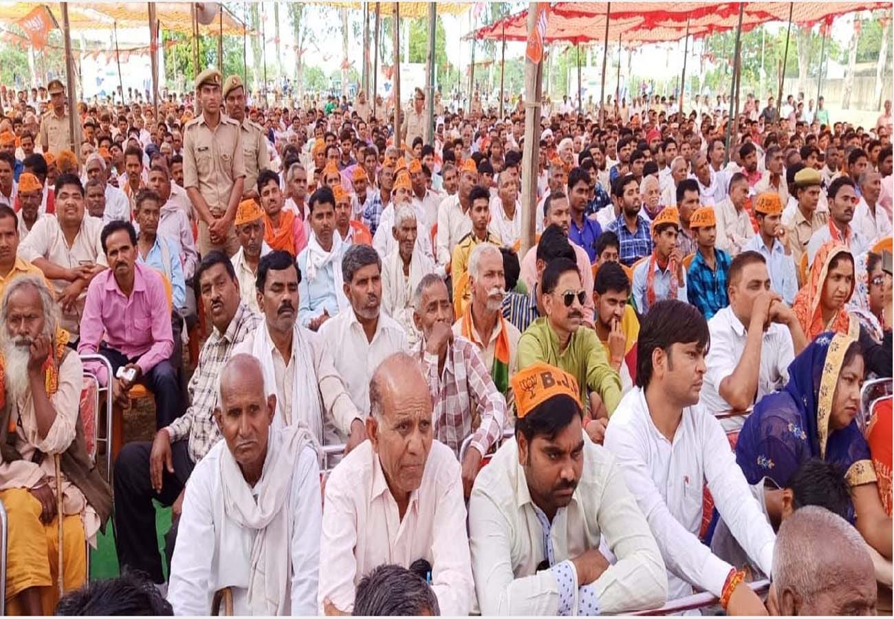 keshav prasad maurya targets akhilesh mayawati before lok sabha elections 2019