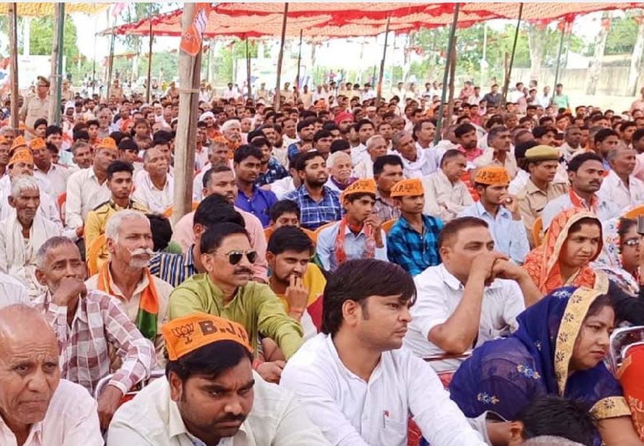 keshav prasad maurya targets akhilesh mayawati before lok sabha elections 2019