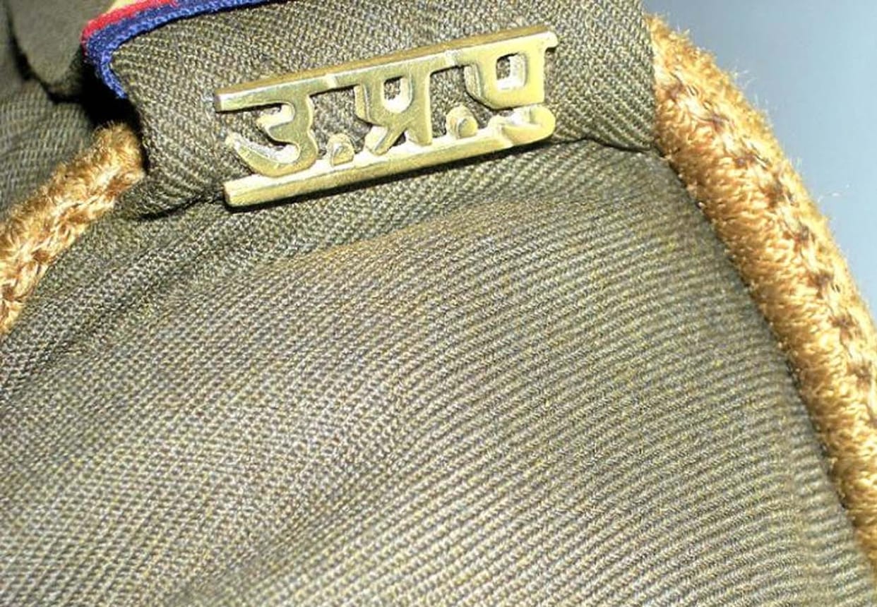 sub inspector of police Election campaign in support of a party lok sabha election 2019