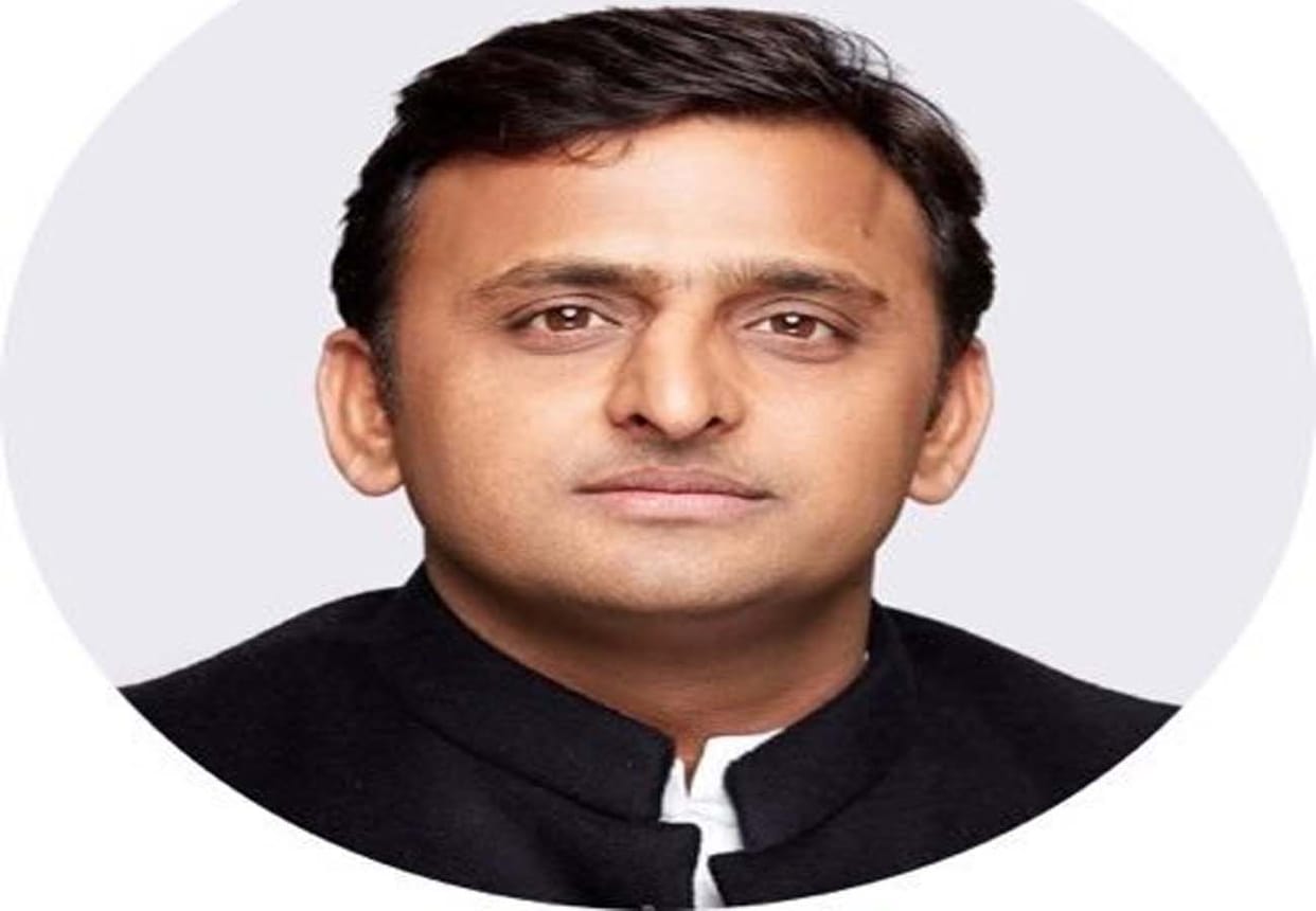 sp leader join bjp before lok sabha election 2019