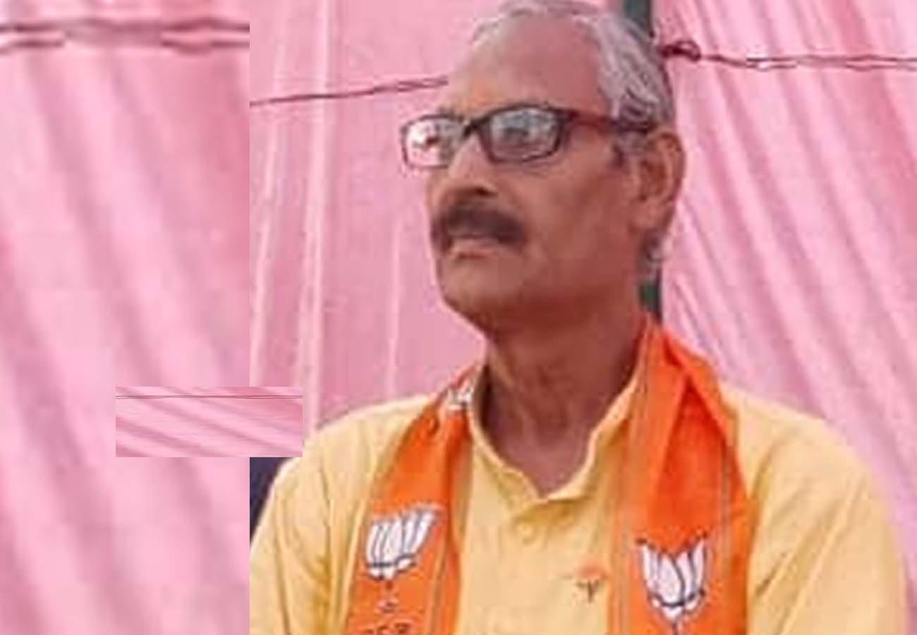 sp leader join bjp before lok sabha election 2019