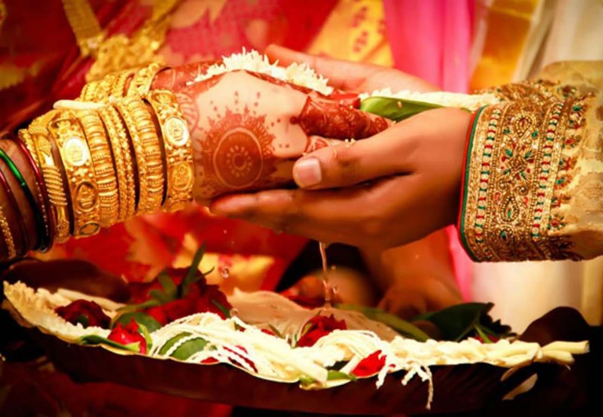 dispute in wedding in banda