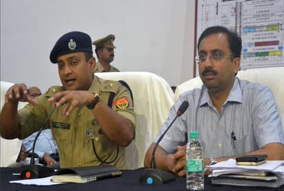 lok sabha elections 2019 Agra district divided 16 Super Zone for second phase voting